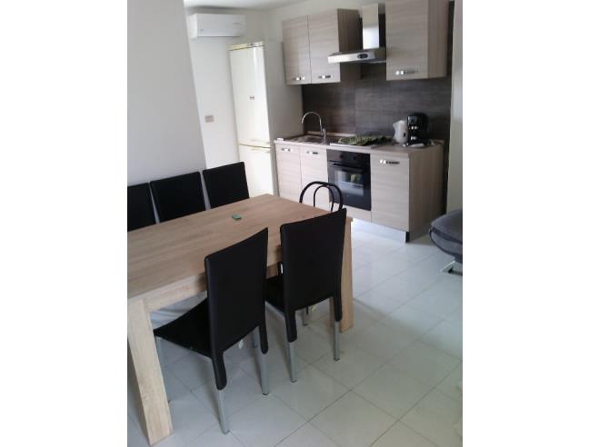 Anteprima foto 6 - Affitto Appartamento Vacanze da Privato a Ugento - Torre Mozza