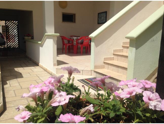 Anteprima foto 6 - Affitto Appartamento Vacanze da Privato a Ugento - Torre Mozza