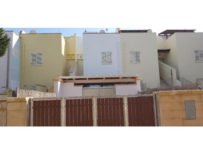 Anteprima foto 7 - Affitto Appartamento Vacanze da Privato a Ugento - Torre Mozza