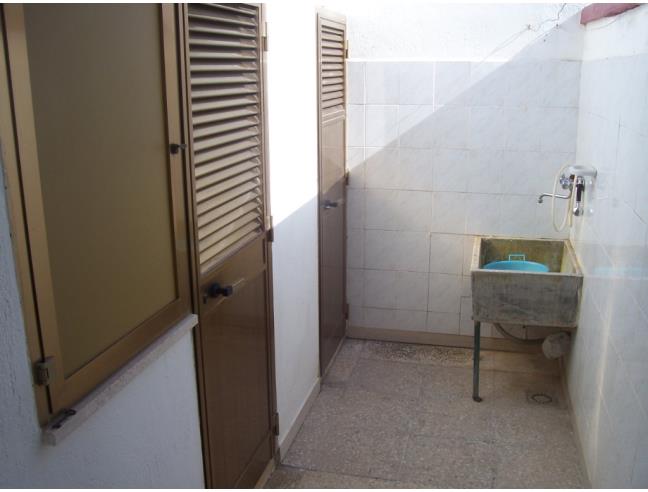 Anteprima foto 7 - Affitto Appartamento Vacanze da Privato a Ugento - Torre Mozza