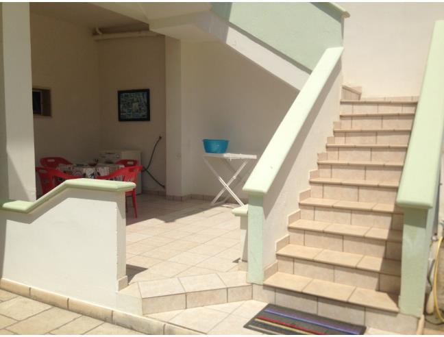 Anteprima foto 7 - Affitto Appartamento Vacanze da Privato a Ugento - Torre Mozza