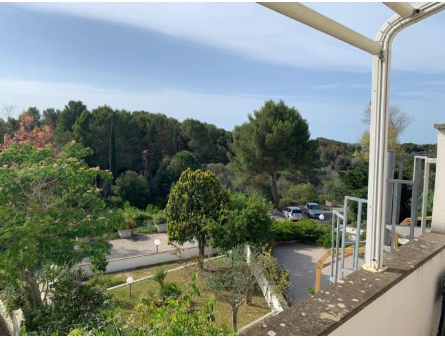 Anteprima foto 2 - Affitto Appartamento Vacanze da Privato a Uggiano La Chiesa - Casamassella