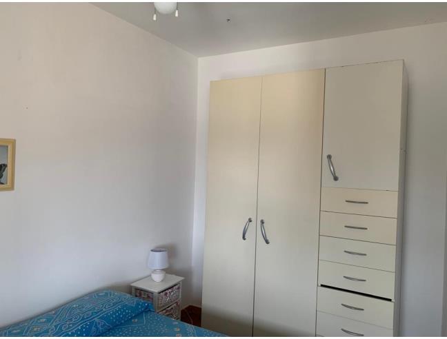 Anteprima foto 3 - Affitto Appartamento Vacanze da Privato a Uggiano La Chiesa - Casamassella