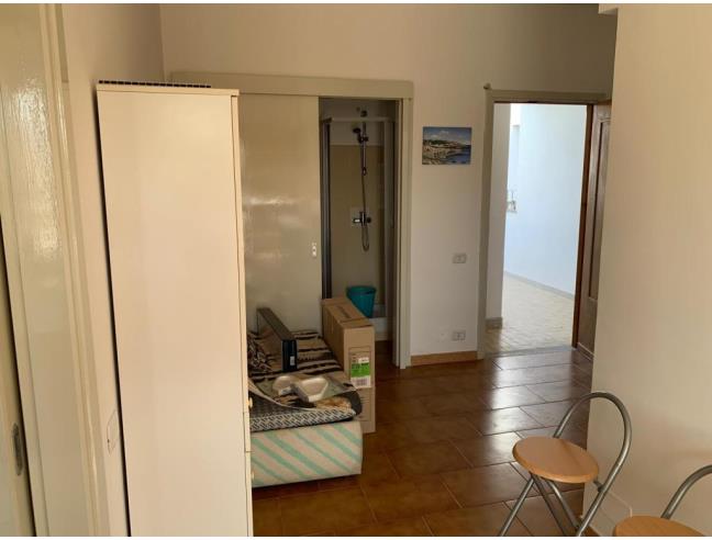 Anteprima foto 4 - Affitto Appartamento Vacanze da Privato a Uggiano La Chiesa - Casamassella