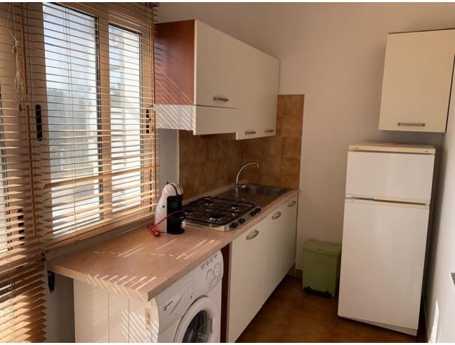 Anteprima foto 5 - Affitto Appartamento Vacanze da Privato a Uggiano La Chiesa - Casamassella