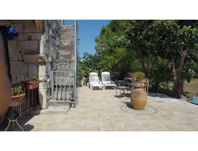 Anteprima foto 2 - Affitto Appartamento Vacanze da Privato a Uggiano La Chiesa (Lecce)