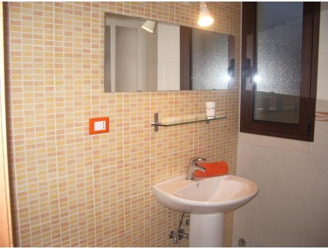 Anteprima foto 2 - Affitto Appartamento Vacanze da Privato a Uggiano La Chiesa (Lecce)
