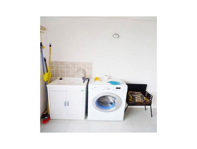 Anteprima foto 2 - Affitto Appartamento Vacanze da Privato a Uggiano La Chiesa (Lecce)