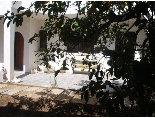 Anteprima foto 4 - Affitto Appartamento Vacanze da Privato a Uggiano La Chiesa (Lecce)