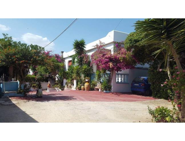 Anteprima foto 4 - Affitto Appartamento Vacanze da Privato a Uggiano La Chiesa (Lecce)