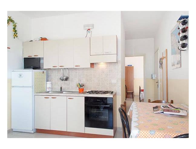 Anteprima foto 4 - Affitto Appartamento Vacanze da Privato a Uggiano La Chiesa (Lecce)