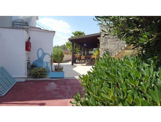 Anteprima foto 5 - Affitto Appartamento Vacanze da Privato a Uggiano La Chiesa (Lecce)