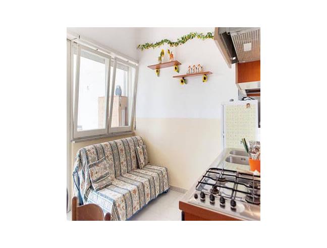 Anteprima foto 5 - Affitto Appartamento Vacanze da Privato a Uggiano La Chiesa (Lecce)