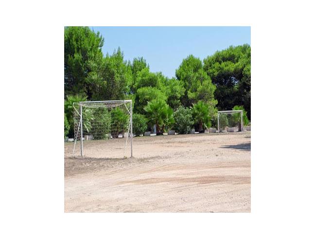 Anteprima foto 7 - Affitto Appartamento Vacanze da Privato a Uggiano La Chiesa (Lecce)