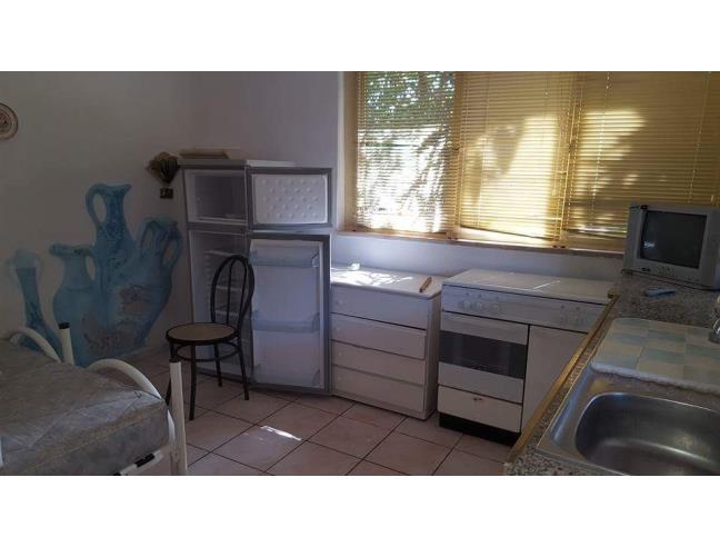 Anteprima foto 7 - Affitto Appartamento Vacanze da Privato a Uggiano La Chiesa (Lecce)