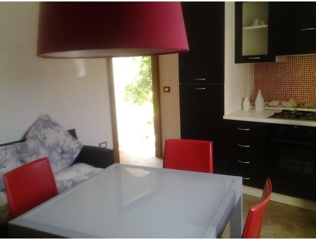 Anteprima foto 7 - Affitto Appartamento Vacanze da Privato a Uggiano La Chiesa (Lecce)