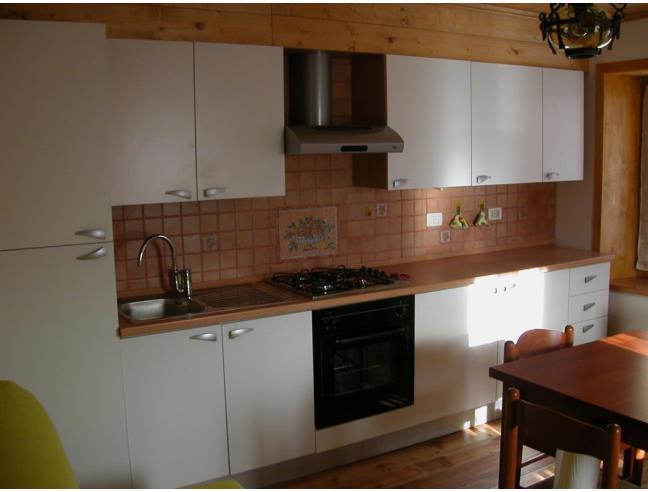 Anteprima foto 2 - Affitto Appartamento Vacanze da Privato a Val di Zoldo (Belluno)