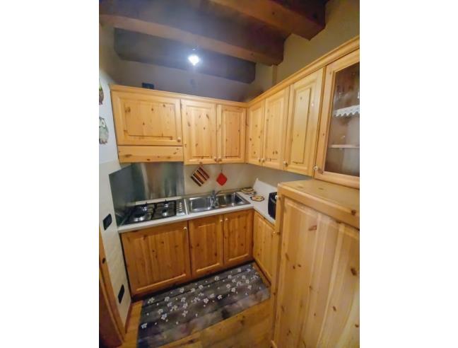 Anteprima foto 2 - Affitto Appartamento Vacanze da Privato a Val di Zoldo (Belluno)