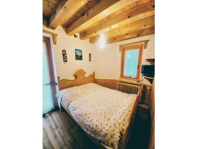 Anteprima foto 3 - Affitto Appartamento Vacanze da Privato a Val di Zoldo (Belluno)