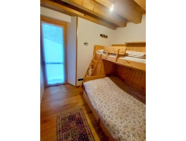 Anteprima foto 4 - Affitto Appartamento Vacanze da Privato a Val di Zoldo (Belluno)
