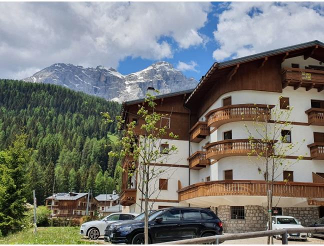Anteprima foto 1 - Affitto Appartamento Vacanze da Privato a Val di Zoldo - Pècol