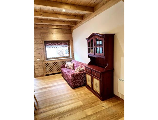 Anteprima foto 4 - Affitto Appartamento Vacanze da Privato a Val di Zoldo - Pècol
