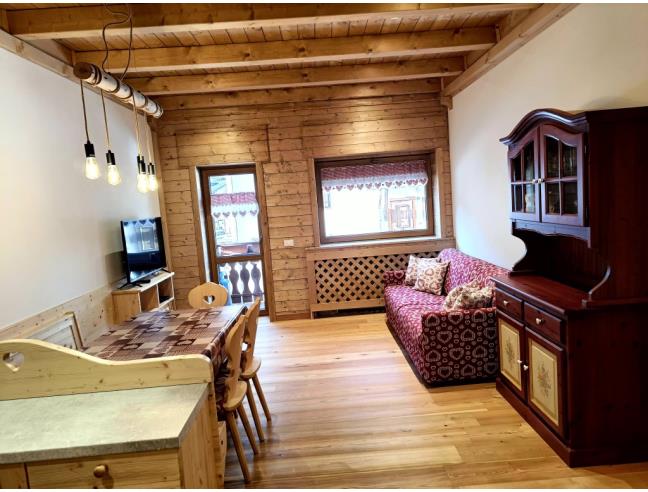 Anteprima foto 5 - Affitto Appartamento Vacanze da Privato a Val di Zoldo - Pècol