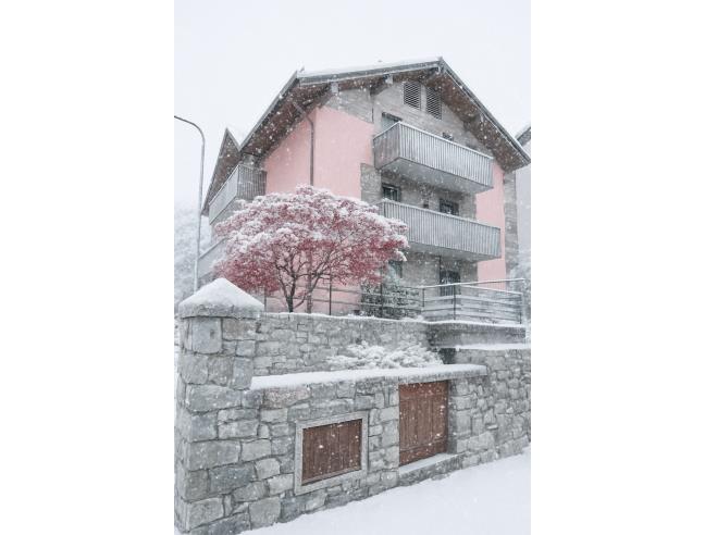 Anteprima foto 1 - Affitto Appartamento Vacanze da Privato a Valbondione - Bondione