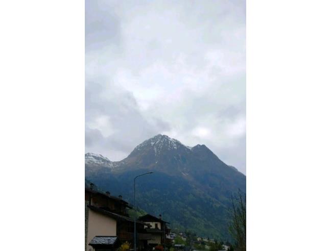 Anteprima foto 2 - Affitto Appartamento Vacanze da Privato a Valbondione - Bondione