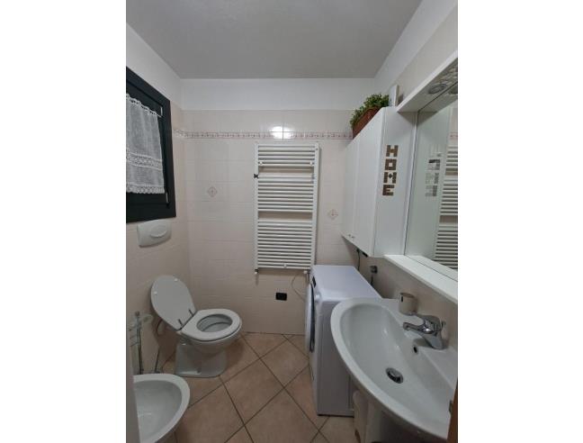 Anteprima foto 3 - Affitto Appartamento Vacanze da Privato a Valbondione - Bondione