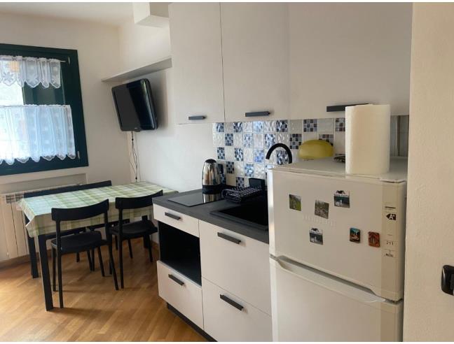 Anteprima foto 3 - Affitto Appartamento Vacanze da Privato a Valbondione - Bondione