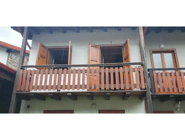 Anteprima foto 3 - Affitto Appartamento Vacanze da Privato a Valbondione - Bondione