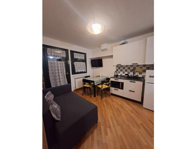 Anteprima foto 3 - Affitto Appartamento Vacanze da Privato a Valbondione - Bondione