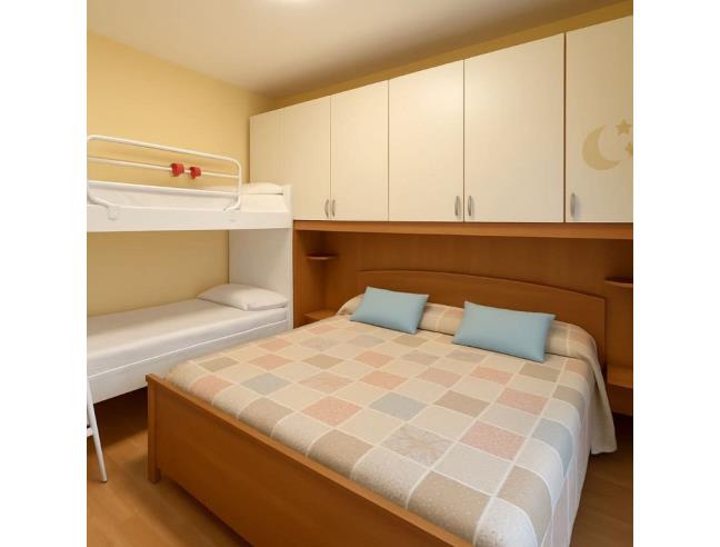 Anteprima foto 4 - Affitto Appartamento Vacanze da Privato a Valbondione - Bondione