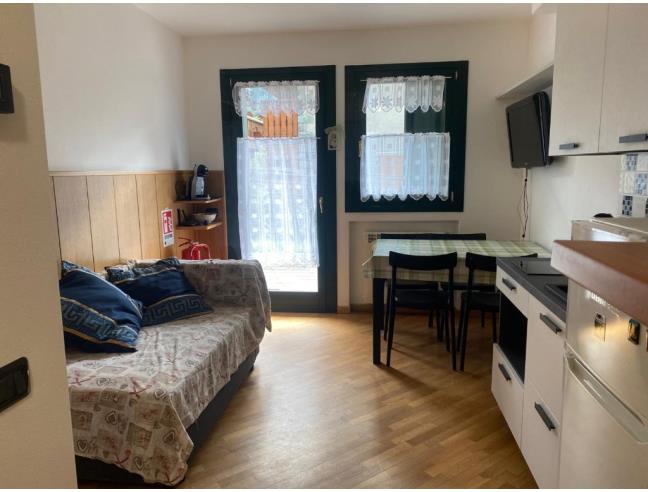 Anteprima foto 4 - Affitto Appartamento Vacanze da Privato a Valbondione - Bondione