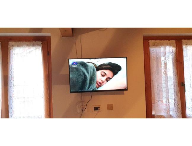 Anteprima foto 4 - Affitto Appartamento Vacanze da Privato a Valbondione - Bondione