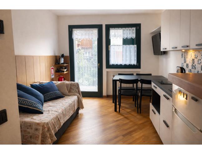 Anteprima foto 5 - Affitto Appartamento Vacanze da Privato a Valbondione - Bondione