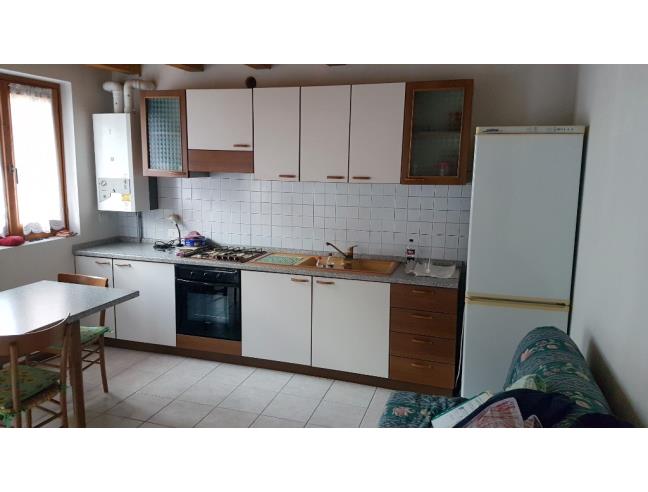 Anteprima foto 6 - Affitto Appartamento Vacanze da Privato a Valbondione - Bondione