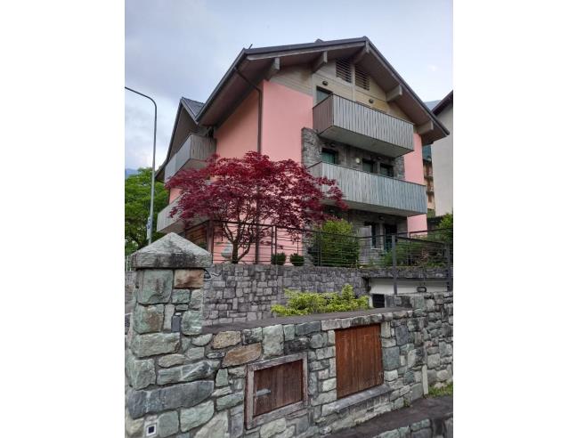 Anteprima foto 6 - Affitto Appartamento Vacanze da Privato a Valbondione - Bondione