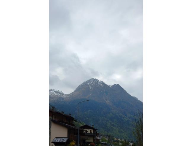 Anteprima foto 7 - Affitto Appartamento Vacanze da Privato a Valbondione - Bondione