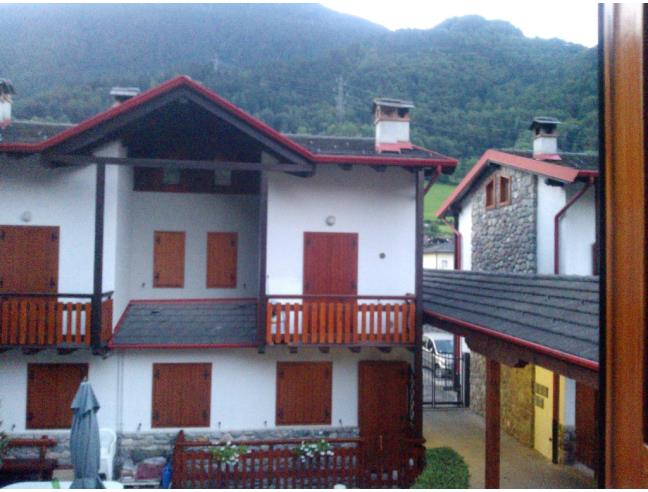 Anteprima foto 7 - Affitto Appartamento Vacanze da Privato a Valbondione - Bondione
