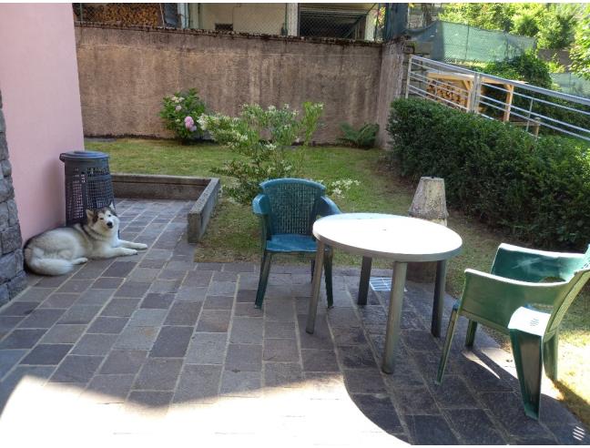 Anteprima foto 8 - Affitto Appartamento Vacanze da Privato a Valbondione - Bondione