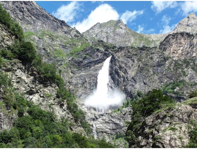 Anteprima foto 8 - Affitto Appartamento Vacanze da Privato a Valbondione - Bondione