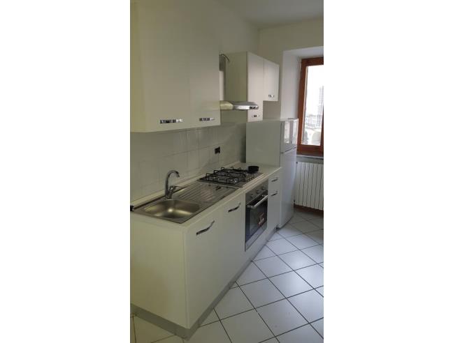Anteprima foto 2 - Affitto Appartamento Vacanze da Privato a Valdilana (Biella)