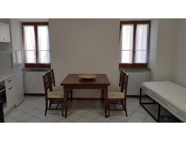 Anteprima foto 3 - Affitto Appartamento Vacanze da Privato a Valdilana (Biella)