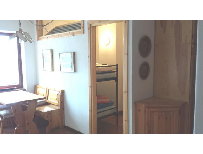 Anteprima foto 2 - Affitto Appartamento Vacanze da Privato a Valdisotto - Oga