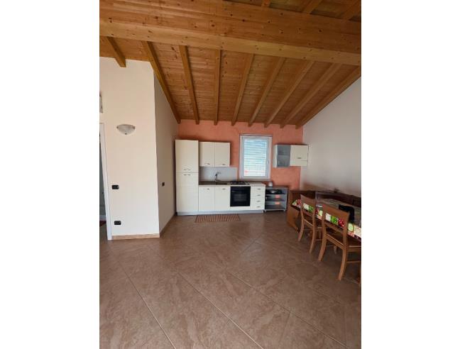 Anteprima foto 1 - Affitto Appartamento Vacanze da Privato a Valeggio sul Mincio - Salionze