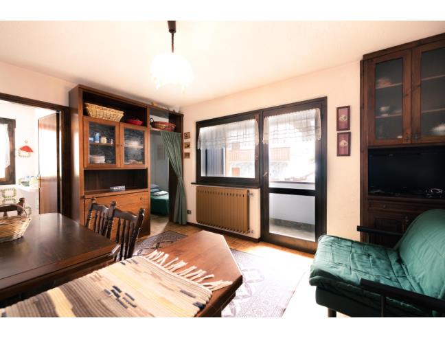 Anteprima foto 2 - Affitto Appartamento Vacanze da Privato a Valfurva - Santa Caterina Valfurva