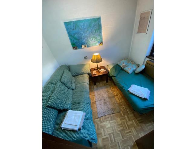 Anteprima foto 3 - Affitto Appartamento Vacanze da Privato a Valfurva - Santa Caterina Valfurva