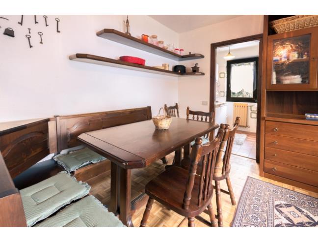 Anteprima foto 4 - Affitto Appartamento Vacanze da Privato a Valfurva - Santa Caterina Valfurva